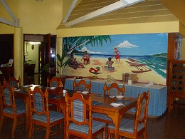 パプアニューギニア　ホテルの画像4
